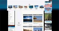 Desktop Screenshot of joinchile.com